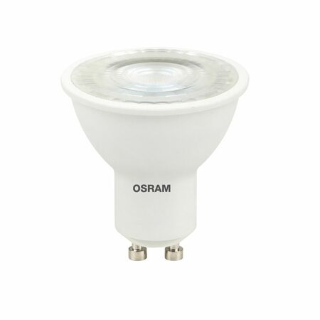 OSRAM VALUE EUE GU10 6,9W/827 PAR1680 36° teplá