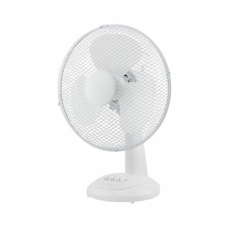 Fktechnics FK-VD3040 stolní ventilátor 30cm