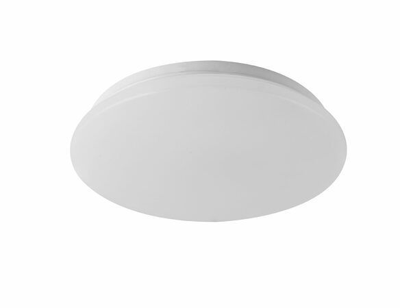 Platinet PLP12W4K LED ROUND nástěnné svítidlo 12W IP20 studená