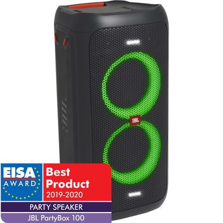 JBL PartyBox 100 bluetooth reproduktor