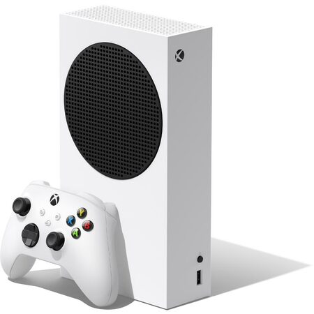 XBOX Series S - 512GB MICROSOFT