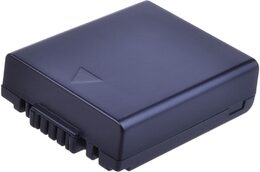 Baterie Avacom Panasonic CGA-S002/DMW-BM7 Li-ion 7,2V 750mAh