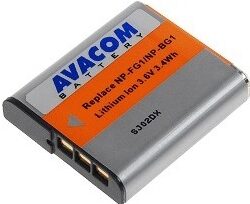 Baterie Avacom Sony NP-BG1N/FG1 Li-ion 3,6V 950mAh