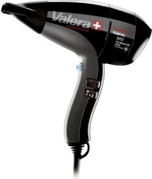 Fén profesionální Valera Swiss Nano 9200 Ionic ROTOCORD (SN 9200Y RC) (000092353)