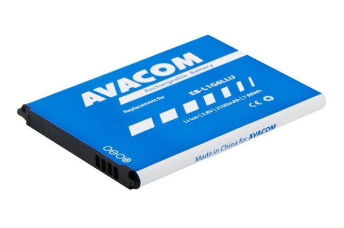 Baterie AVACOM GSSA-I9300-S2100A 2100mAh - neoriginální