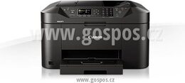 Tiskárna multifunkční Canon MAXIFY MB2150 A4, 19str./min, 13str./min, 600 x 1200, automatický duplex, WF, USB