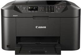 Tiskárna multifunkční Canon MAXIFY MB2150 A4, 19str./min, 13str./min, 600 x 1200, automatický duplex, WF, USB