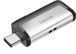 Sandisk Ultra Dual 32GB Typ C SDDDC2-032G-G46