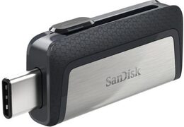 Sandisk Ultra Dual 32GB Typ C SDDDC2-032G-G46