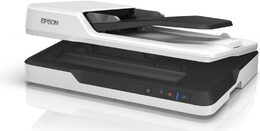 Skener Epson WorkForce DS-1630 USB 3.0, A4