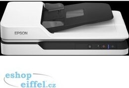 Skener Epson WorkForce DS-1630 USB 3.0, A4