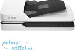 Skener Epson WorkForce DS-1630 USB 3.0, A4