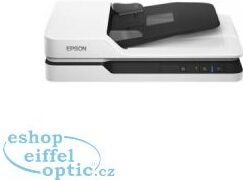 Skener Epson WorkForce DS-1630 USB 3.0, A4