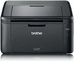 Tiskárna laserová Brother HL-1222WE A4, 20str./min., 2400 x 600,