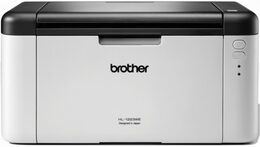 Tiskárna laserová Brother HL-1223WE A4, 21str./min., 2400 x 600,