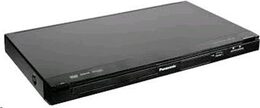 PANASONIC DVD-S500EP-K (120210185601)