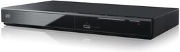 PANASONIC DVD-S500EP-K (120210185601)