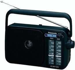 Panasonic RF-2400DEG-K