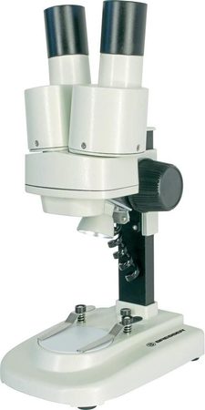 Bresser Junior 20x Stereo Microscope (70330)