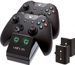 Gamepad Logitech F710 Wireless pro PC - stříbrný (940000145)