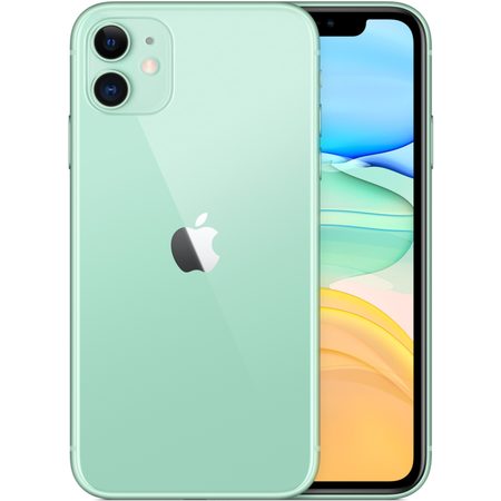 iPhone 11 64GB Green APPLE