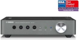 YAMAHA WXC-50 DARK SILVER