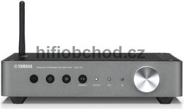YAMAHA WXC-50 DARK SILVER