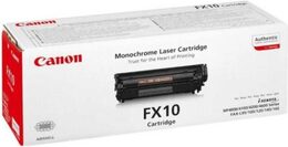 Toner Canon FX10, 20000 stran originální - černý (0263B002)