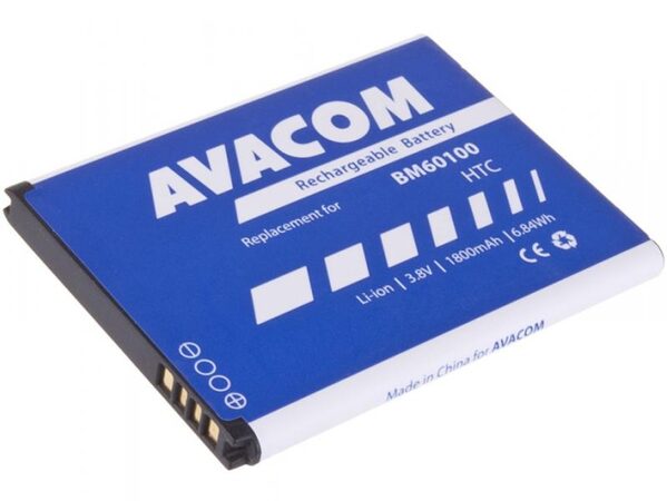 Baterie AVACOM PDHT-T528-S1800A 1800mAh - neoriginální