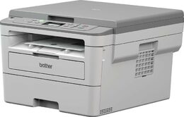 Tiskárna multifunkční Brother DCP-B7520DW A4, 34str./min., 1200 x 1200, automatický duplex,