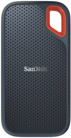 SanDisk Extreme Portable 250GB, SSD, SDSSDE60-250G-G25