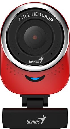 Webkamera Genius QCam 6000, Full HD - žlutá