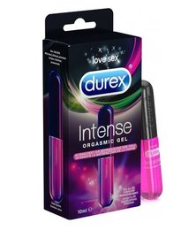 Durex Intense Orgasmic gel 10 ml