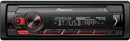 Autorádio Pioneer MVH-S320BT