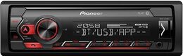 Autorádio Pioneer MVH-S320BT