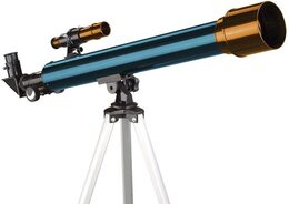 Levenhuk Hvězdářský dalekohled LabZZ T1