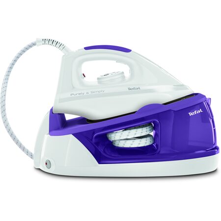 SV5005E0 PARNÍ GENERÁTOR TEFAL