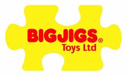 Bigjigs Baby První Twister