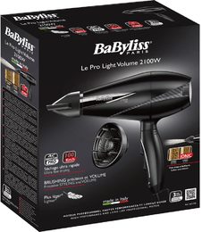 6610DE FÉN BABYLISS