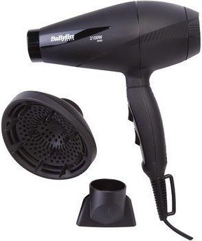 6610DE FÉN BABYLISS