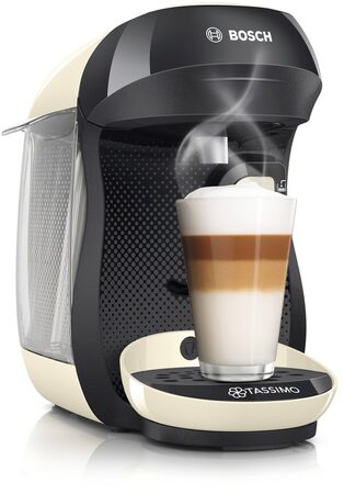 Espresso Bosch Tassimo Happy TAS1007