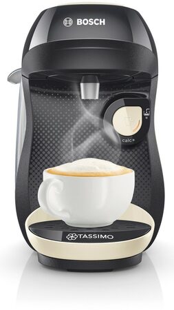 Espresso Bosch Tassimo Happy TAS1007