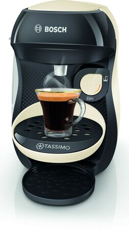 Espresso Bosch Tassimo Happy TAS1007