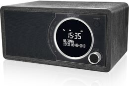 DR-450GR FM/DAB RADIOPŘIJÍMAČ SHARP