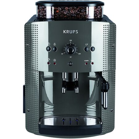 EA810B70 PLNOAUTOMATICKÉ ESPRESSO KRUPS