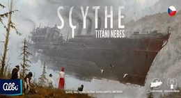Scythe - Titáni nebes