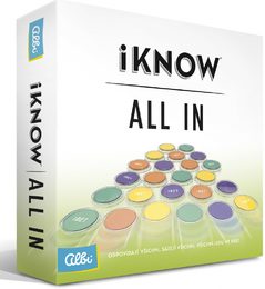 iKNOW ALL IN