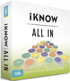 iKNOW ALL IN