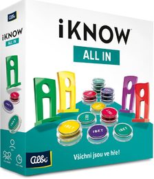 iKNOW ALL IN