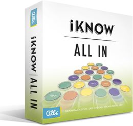 iKNOW ALL IN